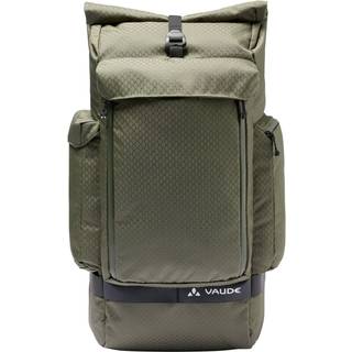 Vaude Cyclist Pack 27 Daypack størrelse 27 l farve olivengrøn