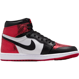 Jordan Brand Air Jordan 1 Retro High OG &#34;Ruby&#34; Red 42,5 - VARSITY RED/BLACK - Red - 42,5