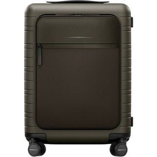 Horizn Studios Kuffert M5 Essential 55 Cm - Grøn