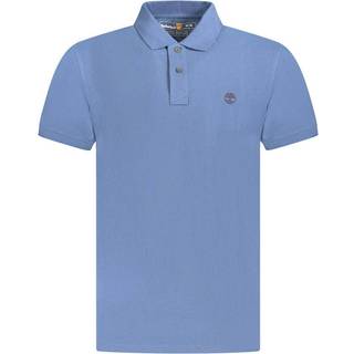 Timberland Millers River Polo T Shirt Blue