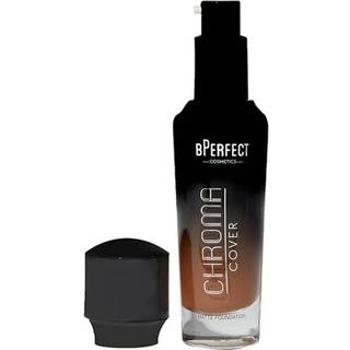 BPerfect Chroma Cover Matte Foundation