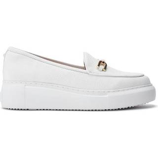 Moda in Pelle KAMOMILE Kilehæle HYBRID Hyttesko TRÆNEREU 40 (UK 7)