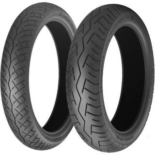 Bridgestone BT46 F ( 100/80-17 TL 52H M/C, Forhjul )
