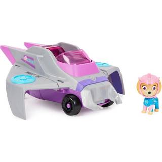 Paw Patrol Aqua Vehicles Skye Paw Patrol Biler 66141