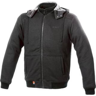 BÜSE Freemont MC- Hoodie sort XXL