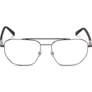 Timberland Mand TB50049 8 Optiske stel Metal Firkantet Normal