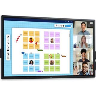 Dell Pro 75 Plus P7525QT 74.5" 4K/UHD Touch Docking Monitor HDMI/DP/USB-C