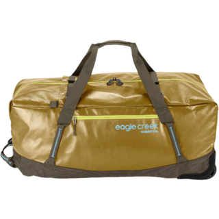 Eagle Creek Migrate Wheeled Duffel 130 L Field Brown, 130 L