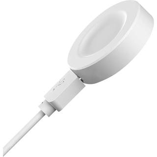 Smartwatch-oplader til Huawei Watch 6/5/4/4 Pro/ GT 3/ GT 4 - Hvid