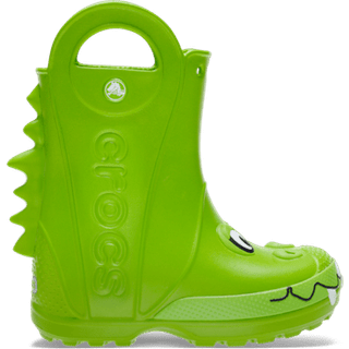 Crocs Crocs Handle It støvler til småbørn