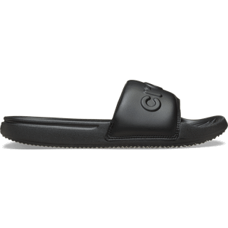 Crocs women All Day Slides Black 38