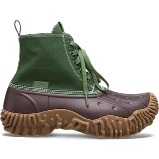 Crocs unisex salehebembury x thecypressboot Boots Mallard 39