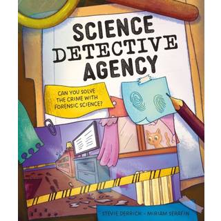 Science Detective Agency