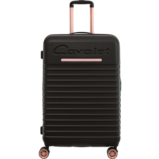 Cavalet Kuffert Pasadena 73 CM - Sort