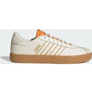 VL Court 3.0 Shoes - Off White / Ivory / Orbit Grey - 46 2/3