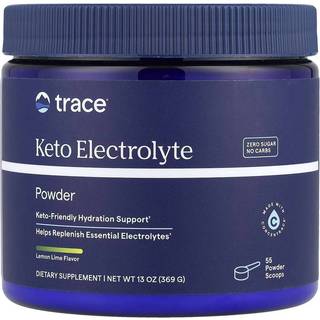 Trace Minerals Keto Elektrolyt¹ Pulver