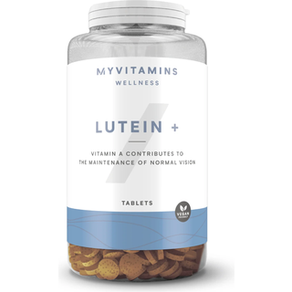 Lutein+ - 90Kapsler
