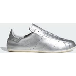 Stan Smith Lo Pro sko - Silver Metallic / Grey One / Cloud White - 42 2/3