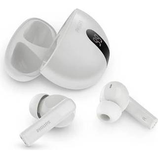Philips TAT2520WT/00 True Wireless, hvid ➞ På lager - klar til levering