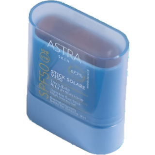 Astra Make-up Skin Sun Stick FACE SPF50 solstift SPF 50 11 g - 11 g