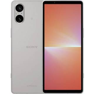 Sony Xperia 5 V 5G 8GB/128GB Sølv