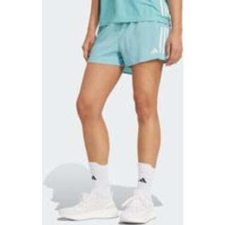 Own the Run shorts - Mint Ton - XL 10 CM