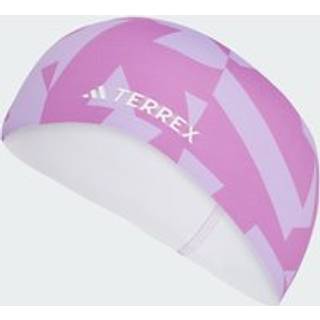 adidas Terrex XPR Headband - Violet, Lilac, Size S - violet