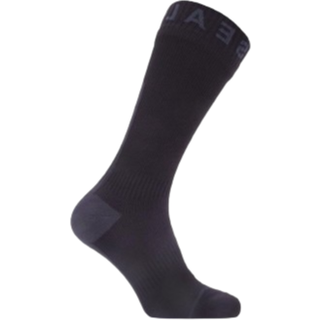 Waterproof All Weather Mid Length Sock w