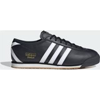 Italia 70s sko - Core Black / Cloud White / Gum - 46 2/3
