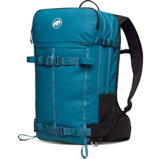 Nirvana 28 Sapphire/Black (28 L)