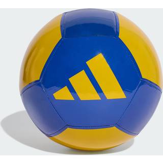 EPP klubbold - Royal Blue / Yellow - 5