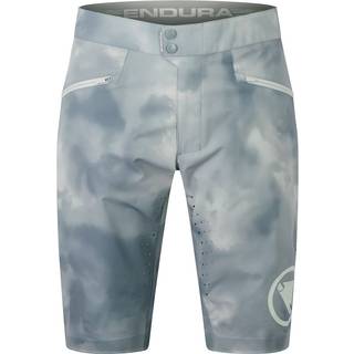 Endura Singetrack Lite Shorts Cykelbukser Herrer størrelse S - Short farve grå