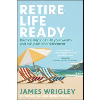 Retire Life Ready