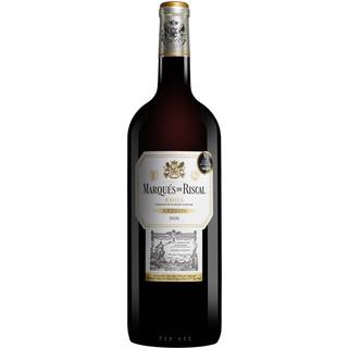 Marqués de Riscal Reserva Magnum 2020
