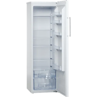 Scandomestic køleskab - SKS 201 W