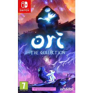 Ori: The Collection (SWI)