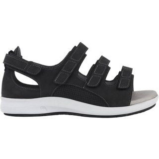 New Feet Damesandal Sort 171-41-310 - 43