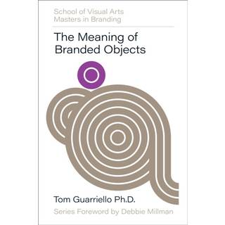 The Meaning of Branded Objects