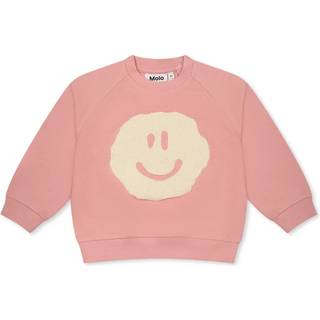 Molo Disc  Rosequartz 68 cm  Lyserød  68 cm  Unisex