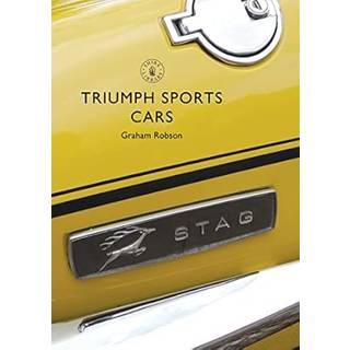 Triumph Sports Cars