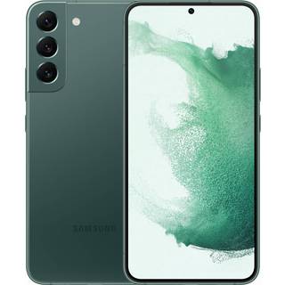Samsung Galaxy S22 Plus 5G 256GB - Green