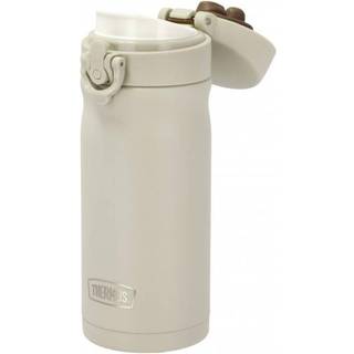 Termokop JMY 350 ml Sand Rustfrit stål