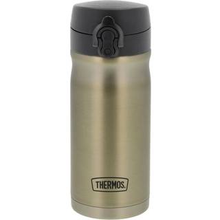 JMY Termokop fra Thermos - Metal farve - Rustfrit stål