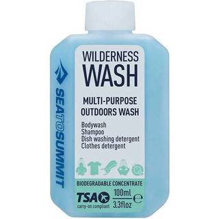 Sæbe - Sea to Summit Wilderness Wash - Super koncentreret - 100 ml