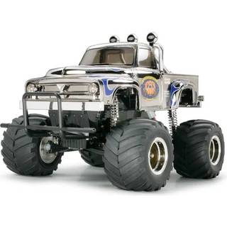 Tamiya Midnight Pumpkin Chrome Færdimalet 1:10 [Levering: 1-2 dage]