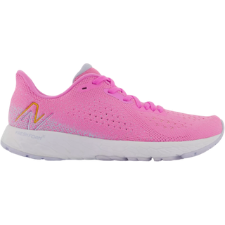 New Balance Dame Fresh Foam X Tempo V2 Neutral Løbesko Lyserød