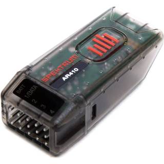 Spektrum AR410 4ch DSMX Sport Modtager