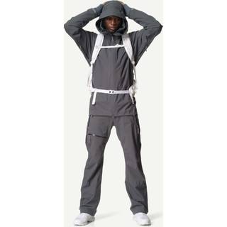 BFF Jacket M Thunder Gray (L)