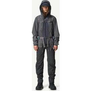 BFF Jacket W Thunder Gray (M)