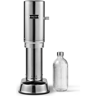 Carbonator Pro sodavandsmaskine, stål